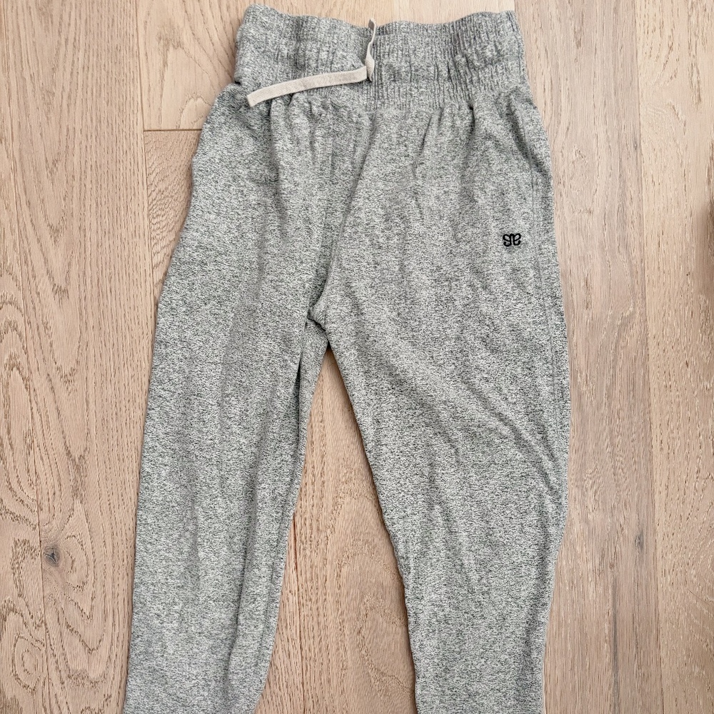 Albion Fit Carry On Jogger